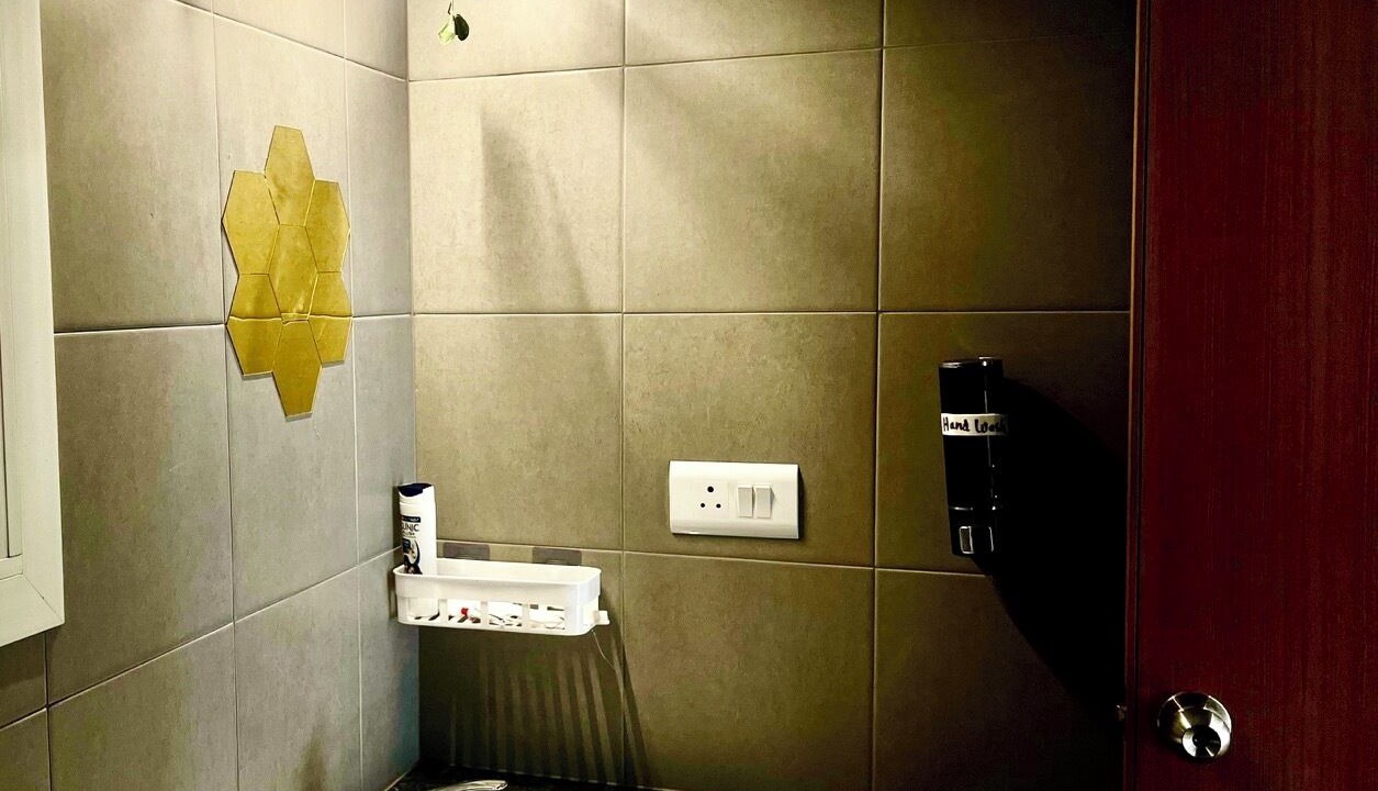 Photo of Bathroom in Gandhinagar