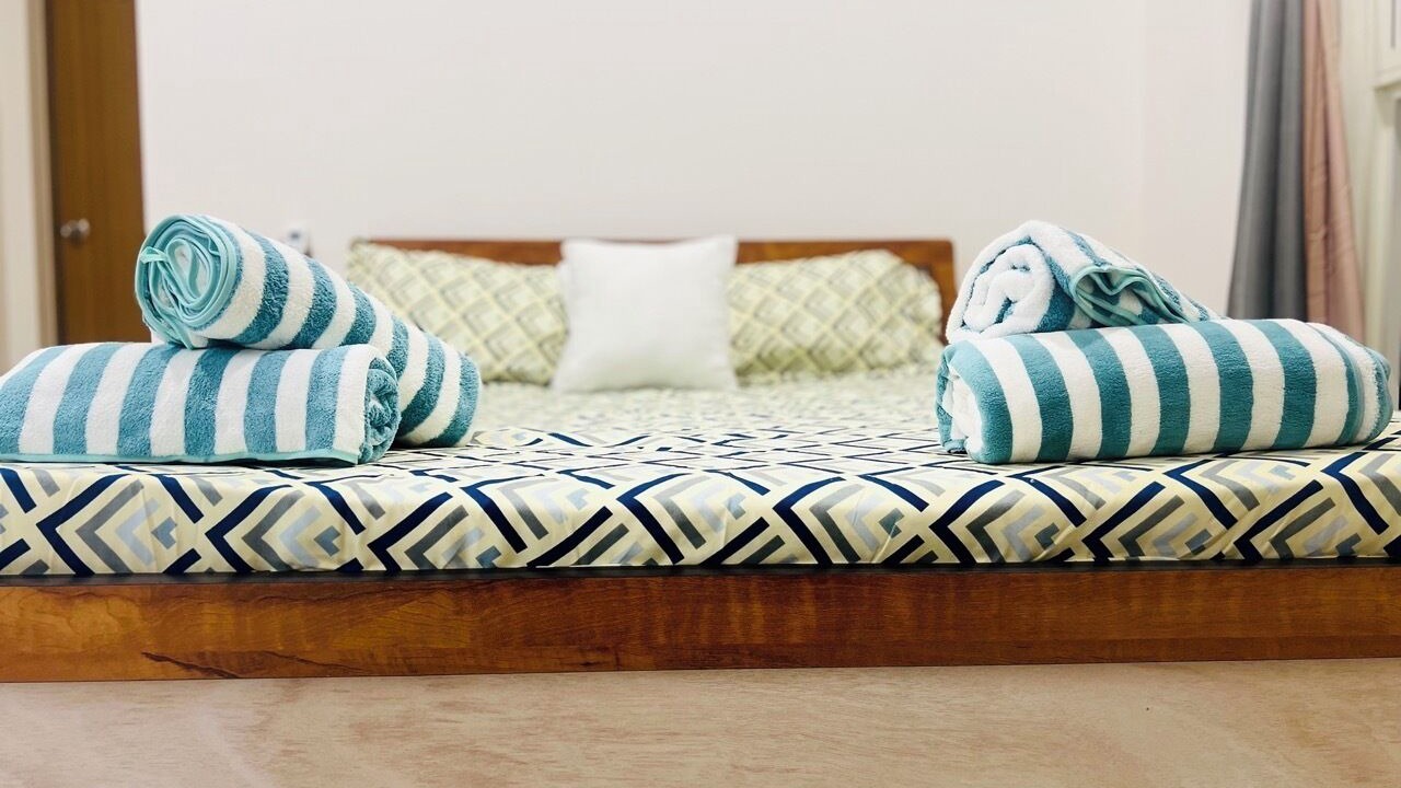 Photo of Bedroom in Gandhinagar