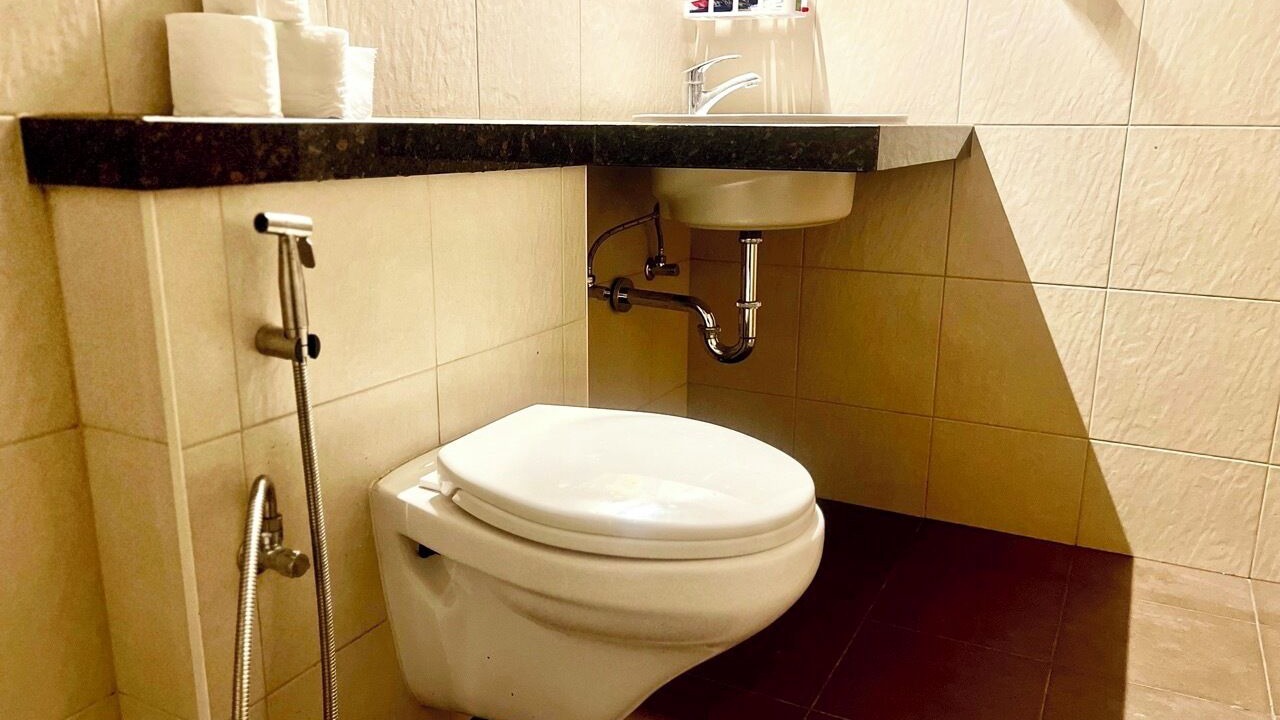 Photo of Bathroom in Gandhinagar
