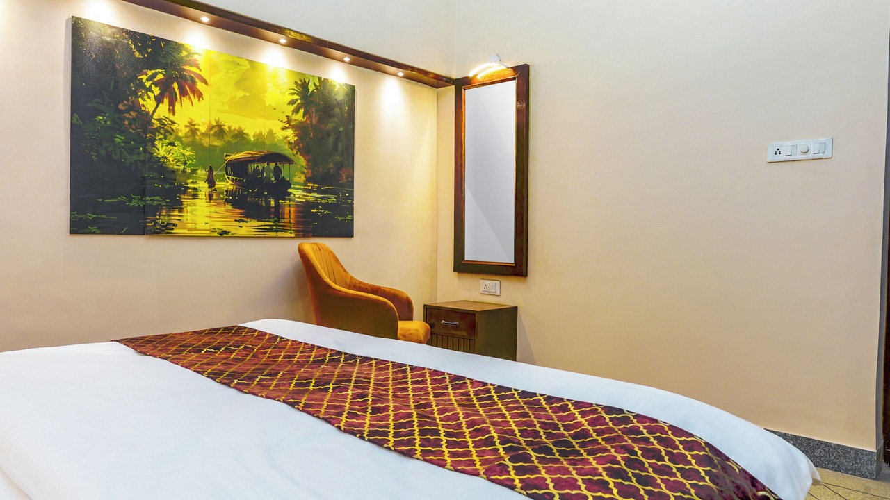 Photo of Bedroom in Varanasi