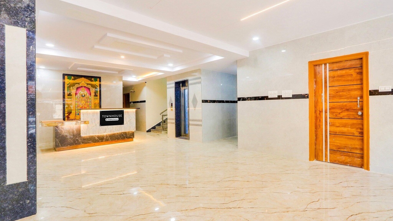 Photo of Others in Gachibowli