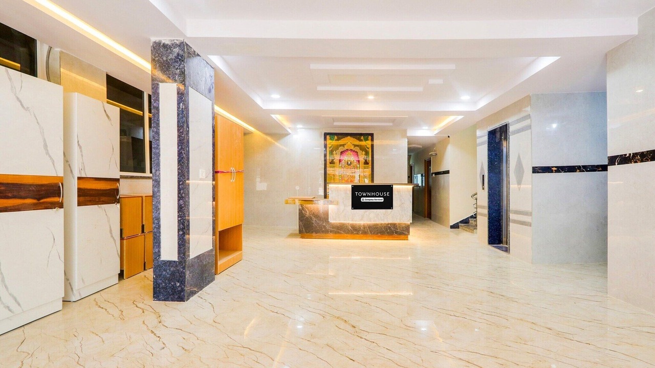 Photo of Others in Gachibowli