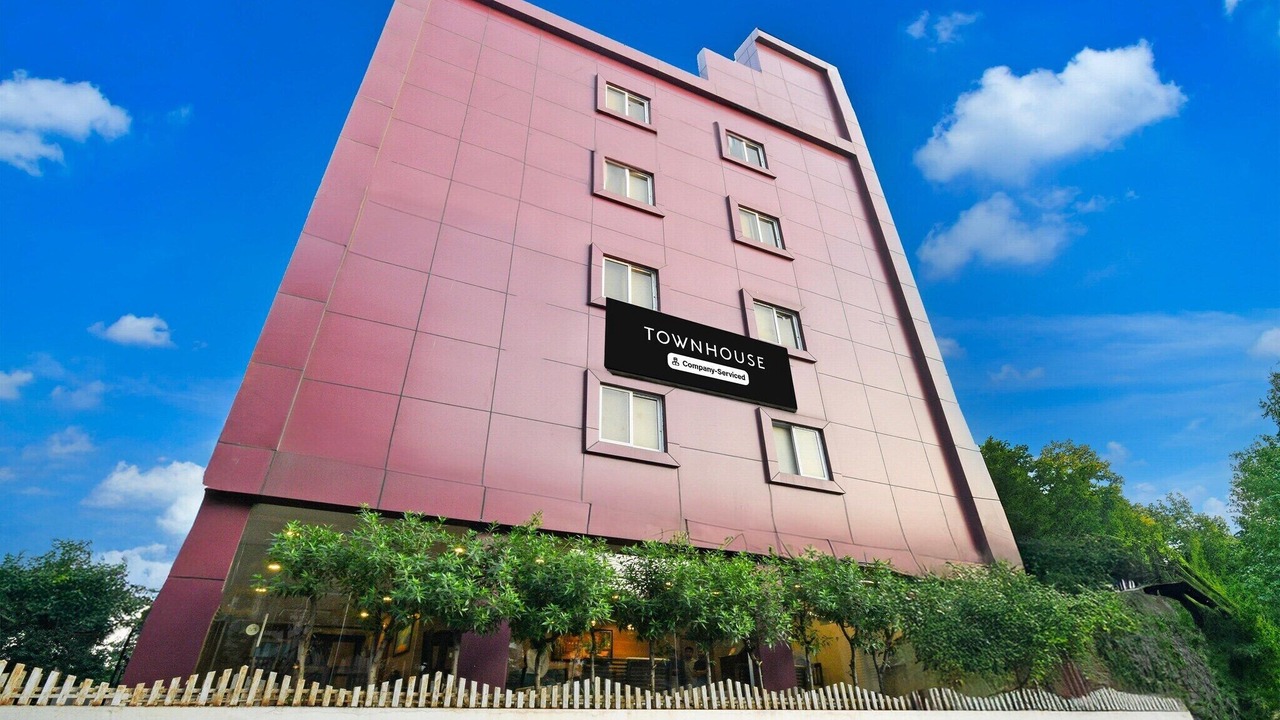 Photo of Outdoor in Gachibowli