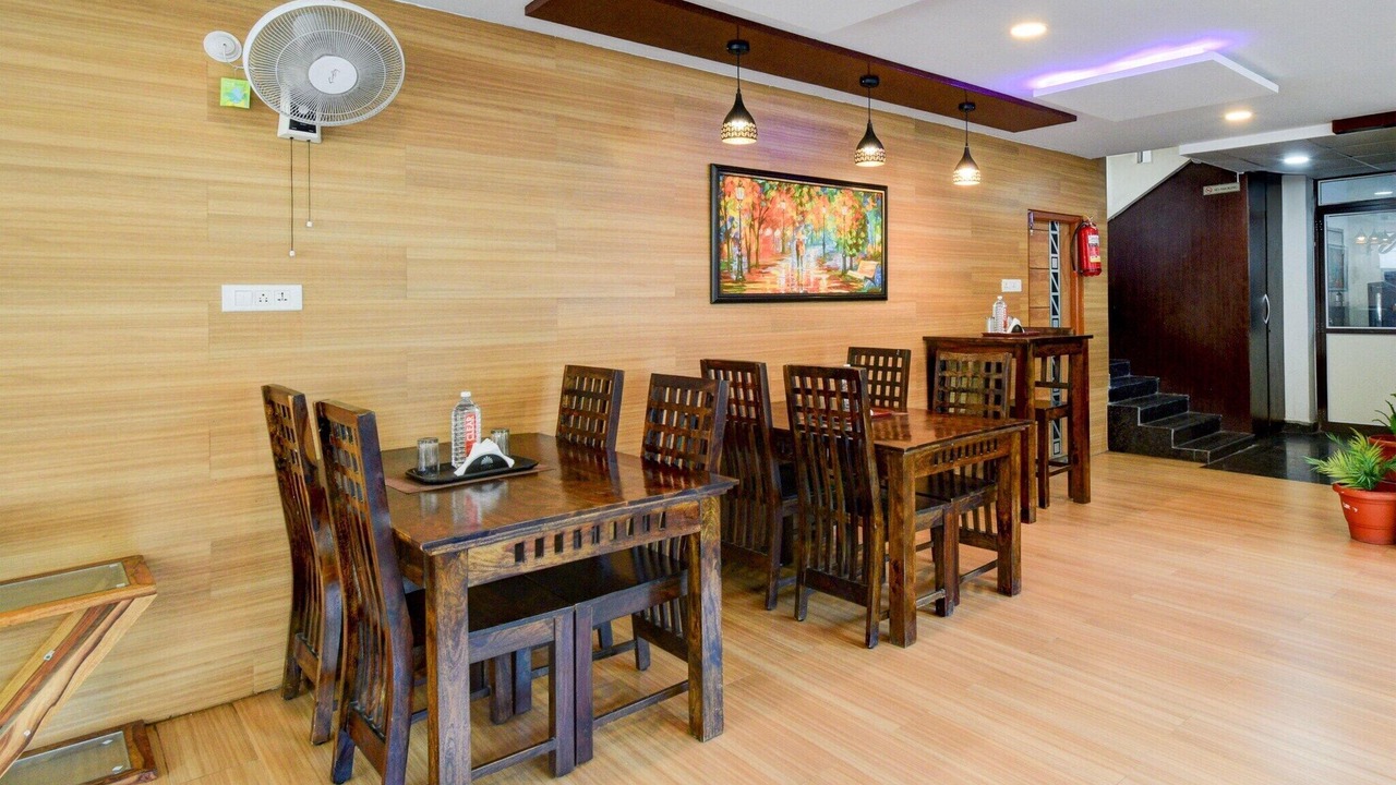 Photo of Others in Gachibowli