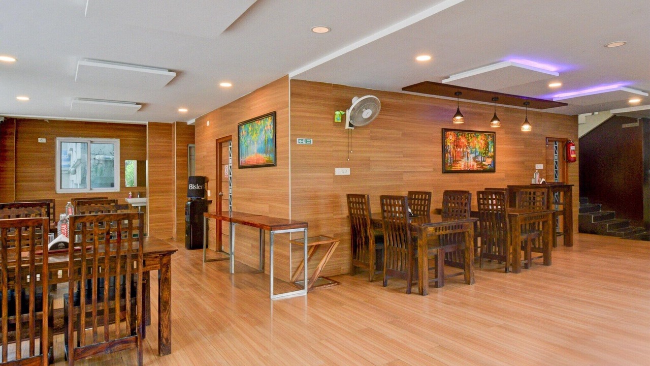 Photo of Others in Gachibowli