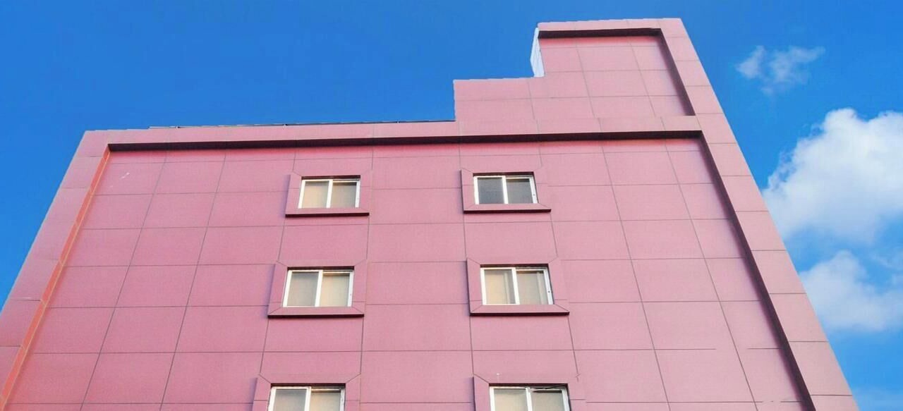 Photo of Outdoor in Gachibowli