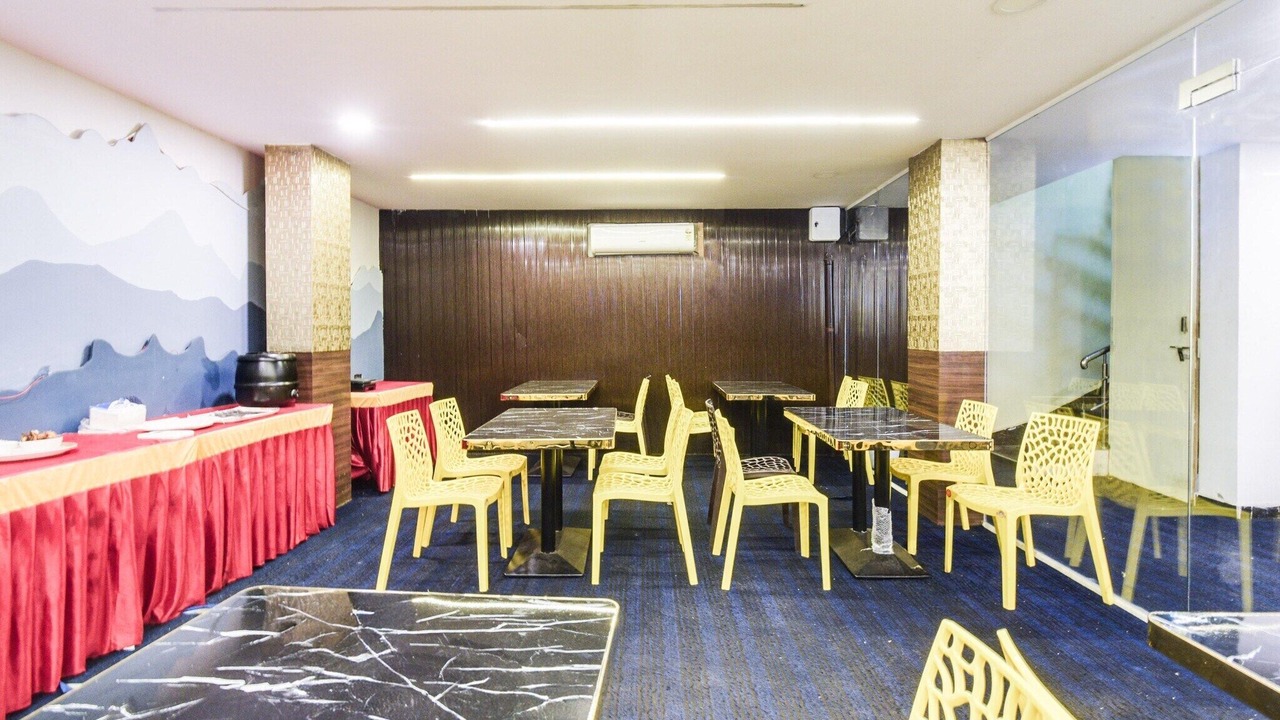 Photo of Livingroom in Shamshabad