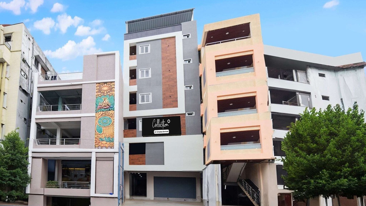 Photo of Outdoor in Hyderabad