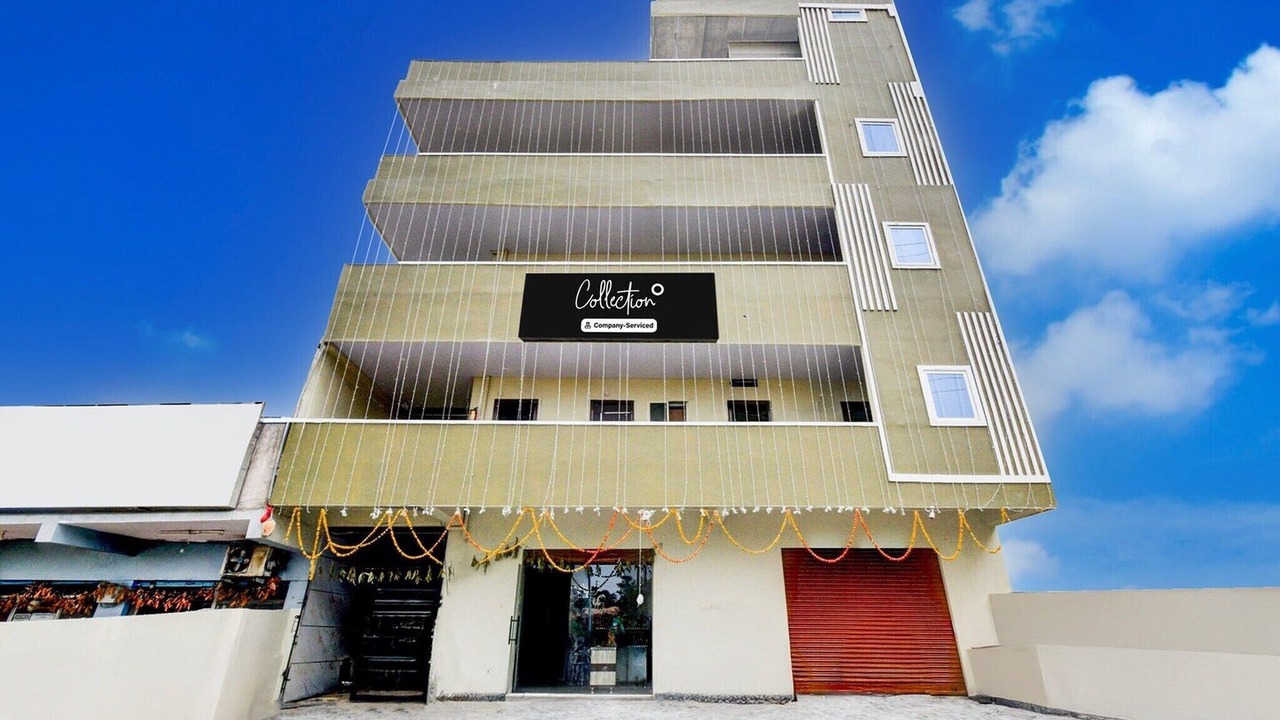 Photo of Outdoor in Hyderabad