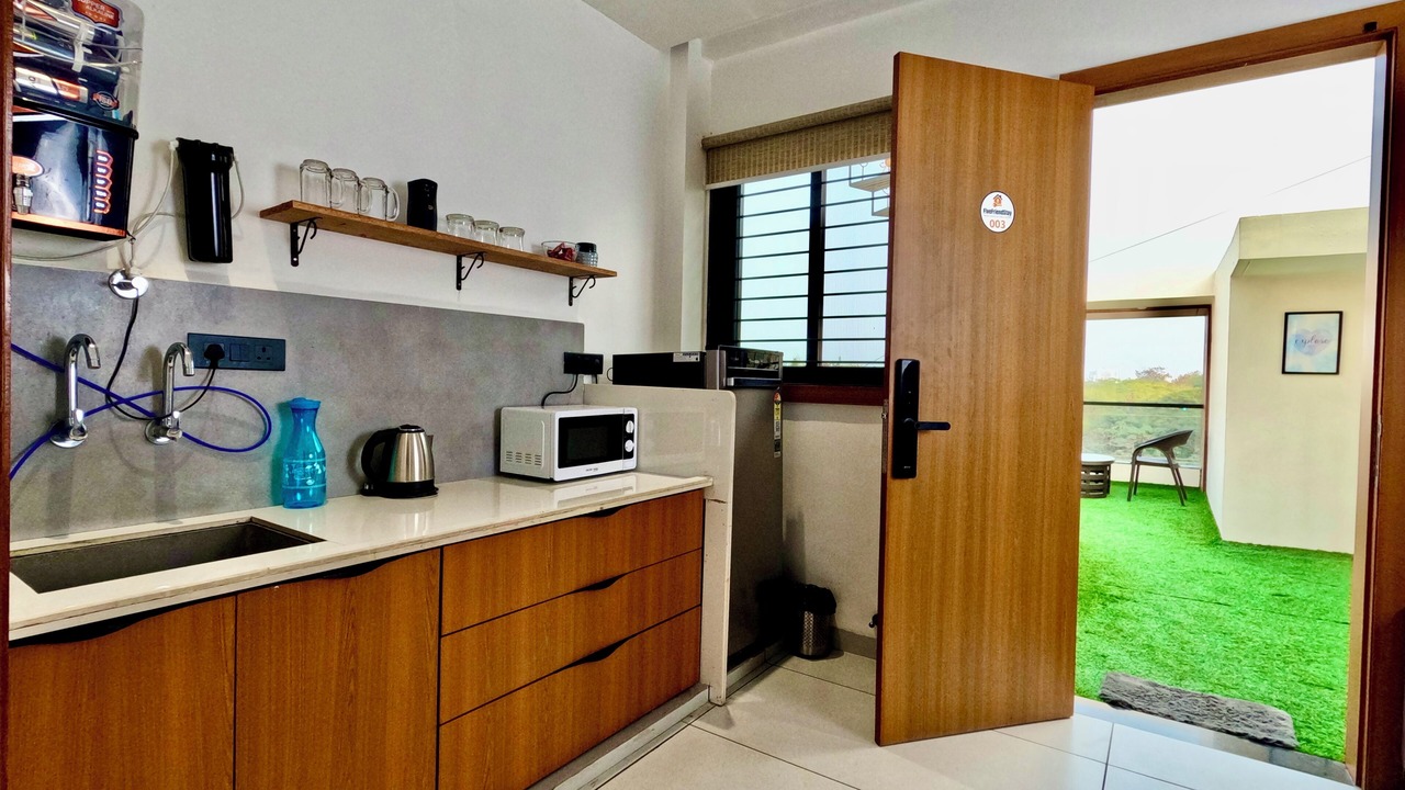 Photo of Kitchen in Indore