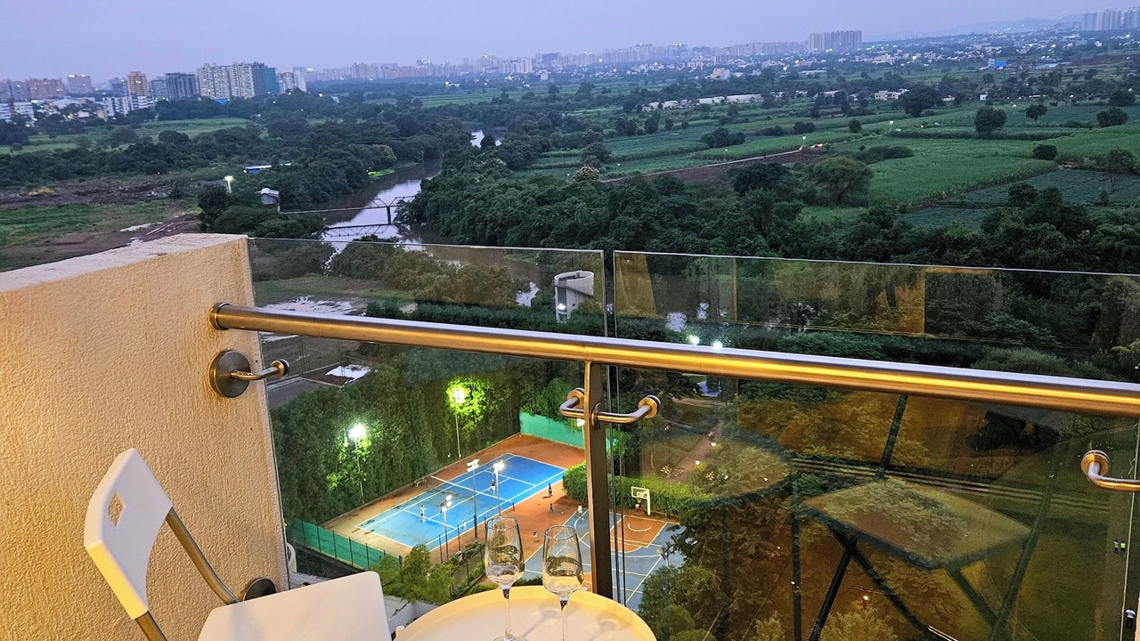 Photo of Outdoor in Kadadhe