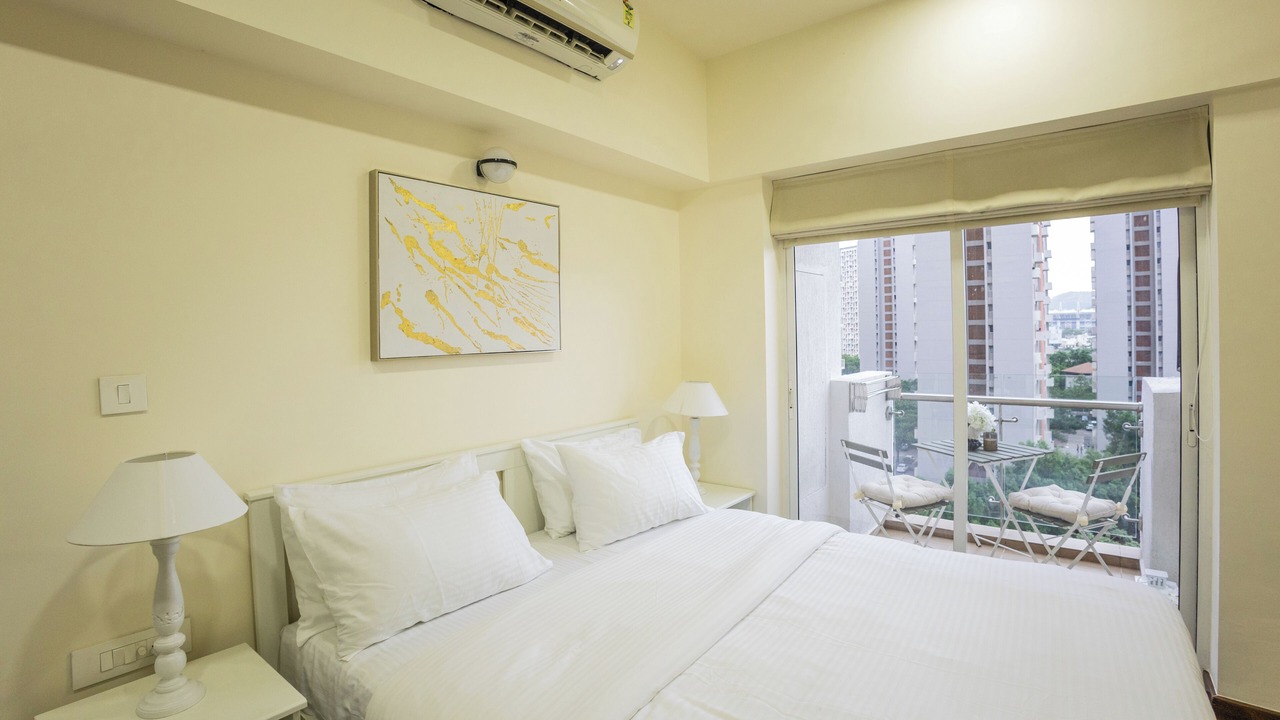 Photo of Bedroom in Kadadhe