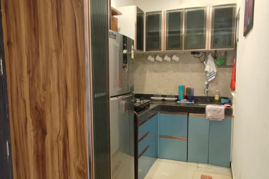 Photo of Kitchen in Paud
