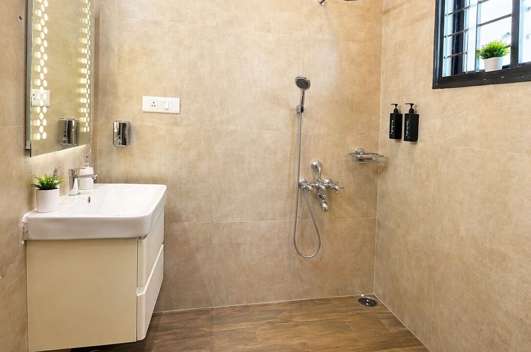 Photo of Bathroom in Sadras