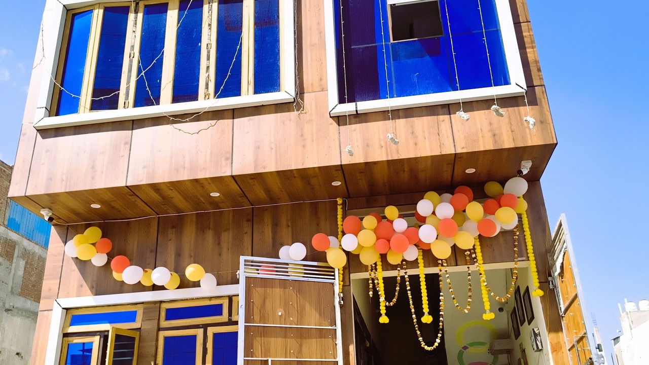 Photo of Outdoor in Vrindavan
