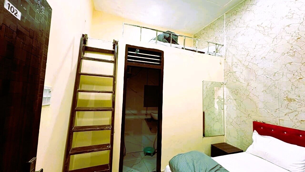 Photo of Bedroom in Vrindavan