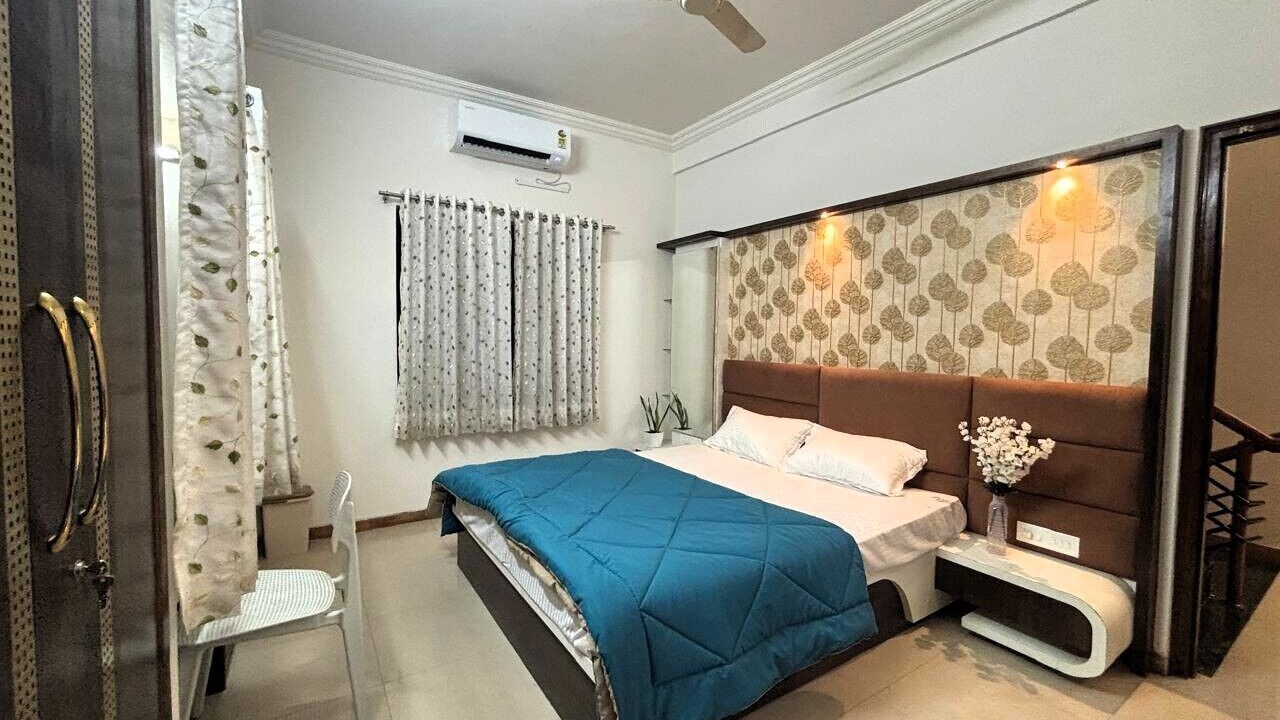 Photo of Bedroom in Nashik