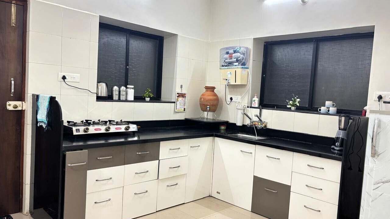 Photo of Kitchen in Nashik