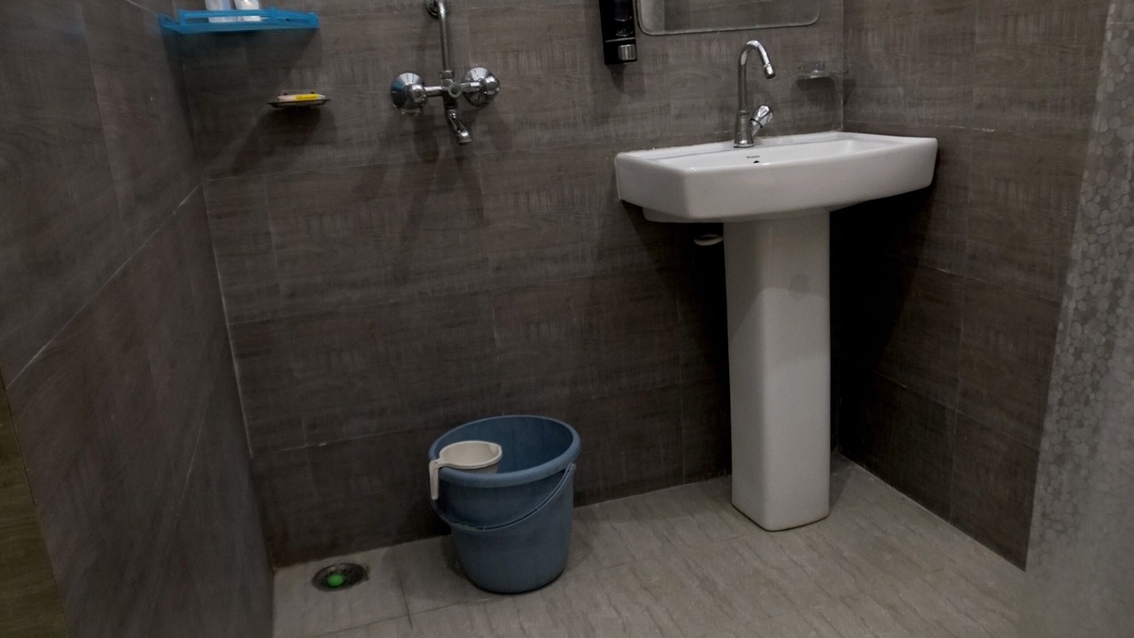 Photo of Bathroom in Agra