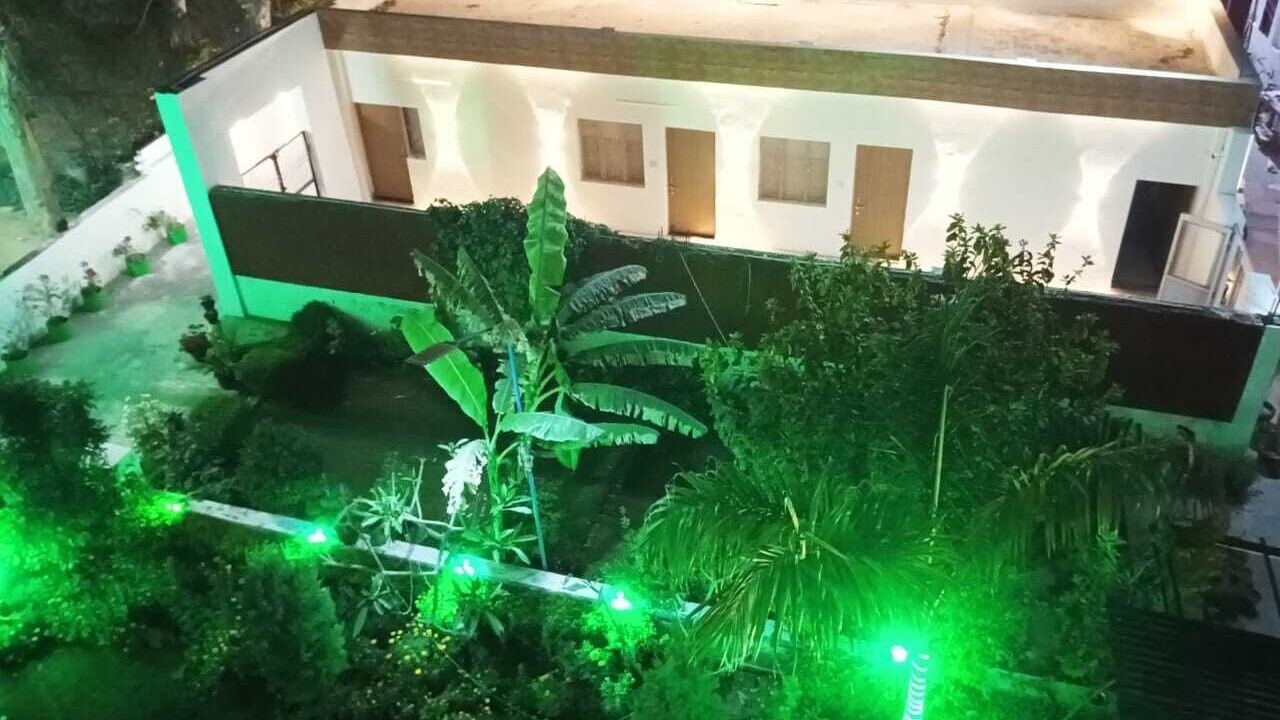 Photo of Outdoor in Agra