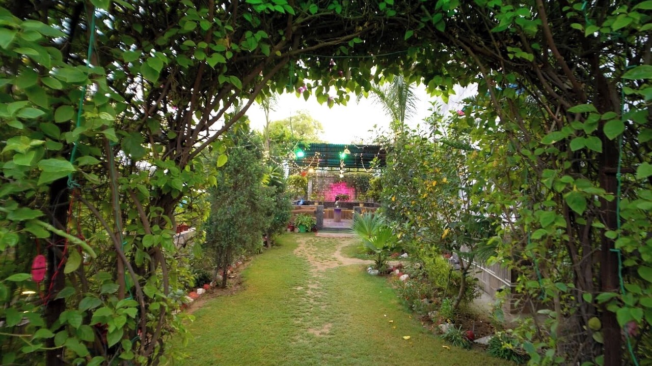 Photo of Outdoor in Agra