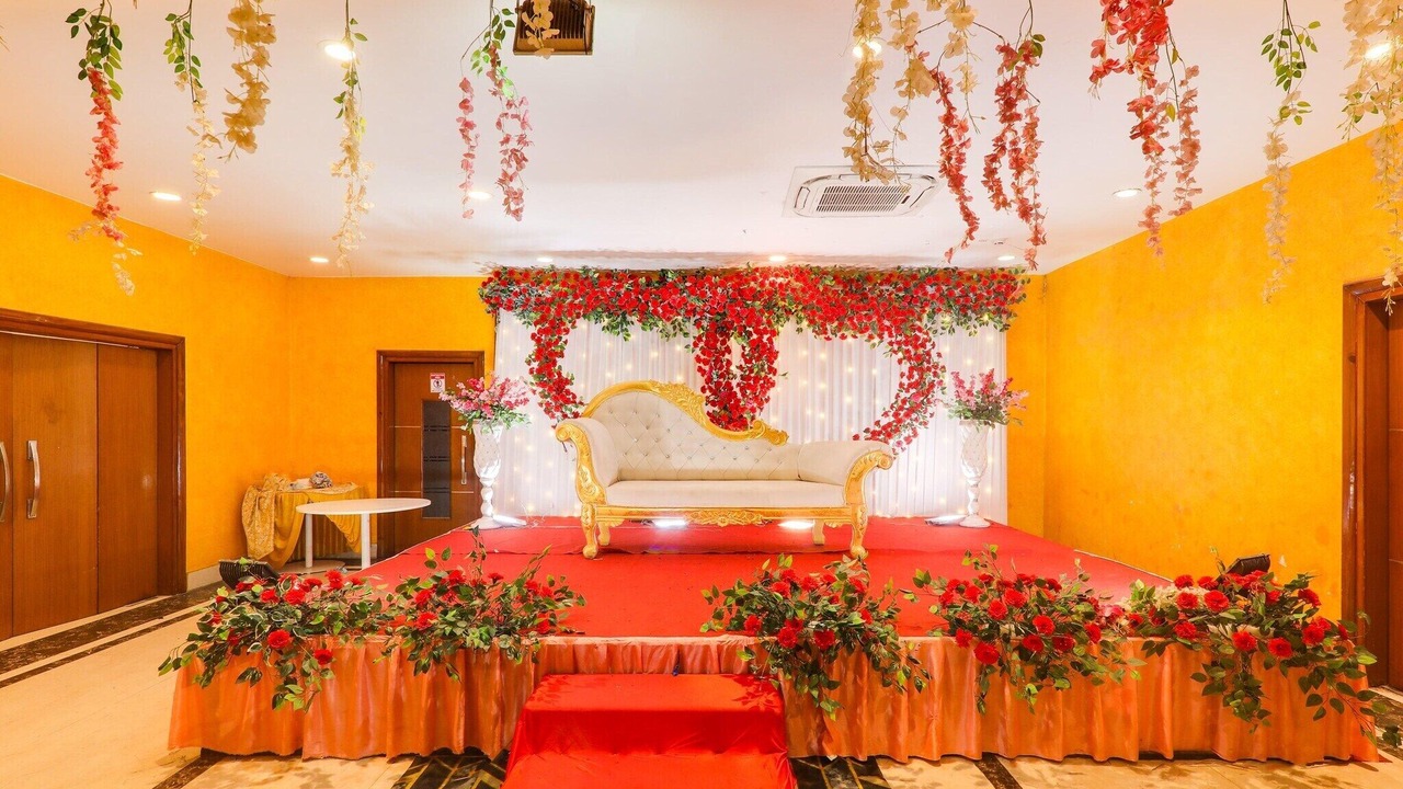 Photo of Livingroom in Gomti Nagar