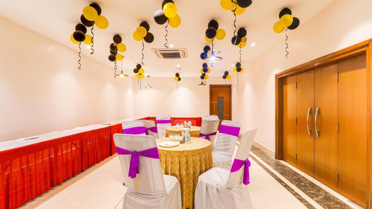 Photo of Livingroom in Gomti Nagar