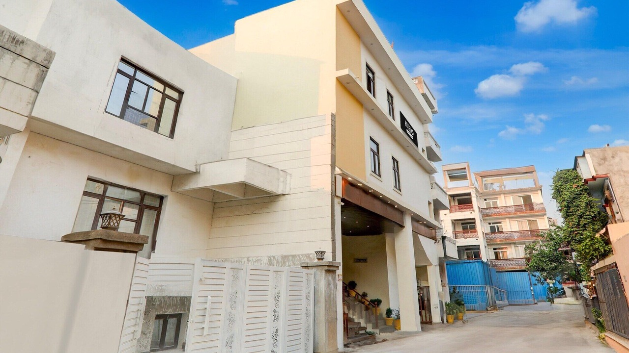 Photo of Outdoor in Indira Nagar