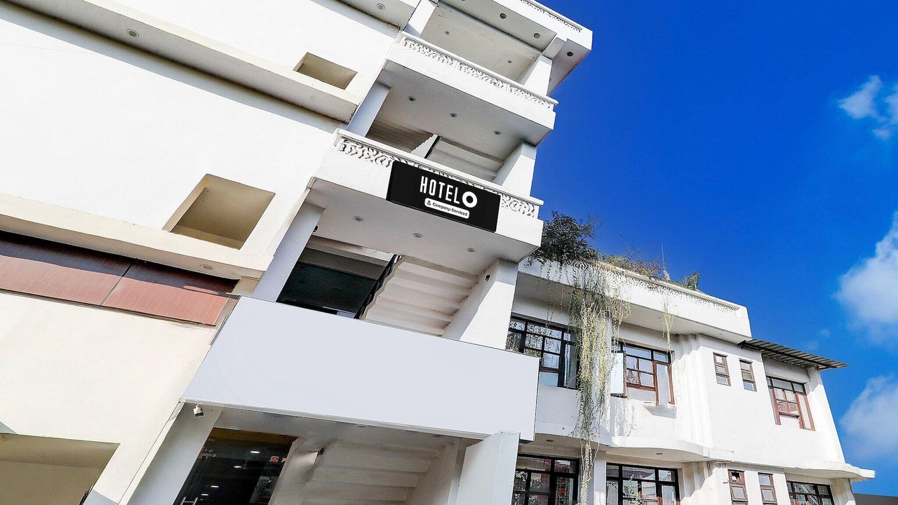 Photo of Outdoor in Indira Nagar