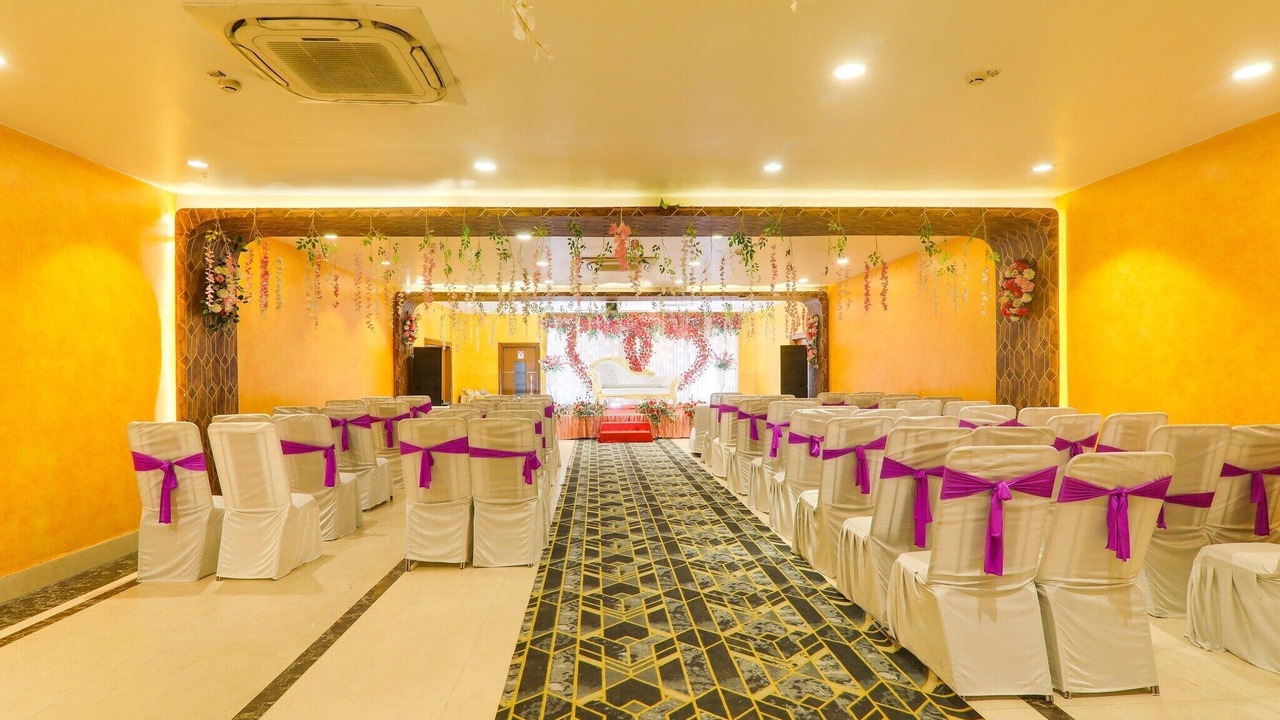 Photo of Livingroom in Gomti Nagar