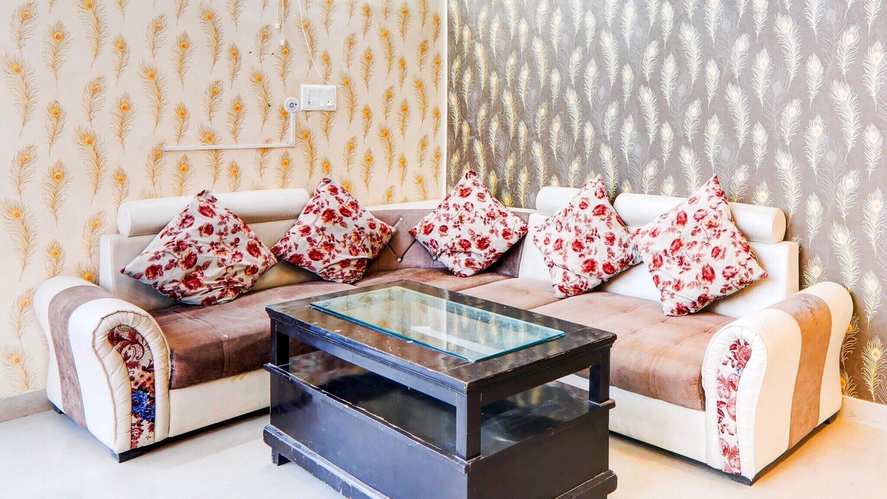 Photo of Livingroom in Mohangarh