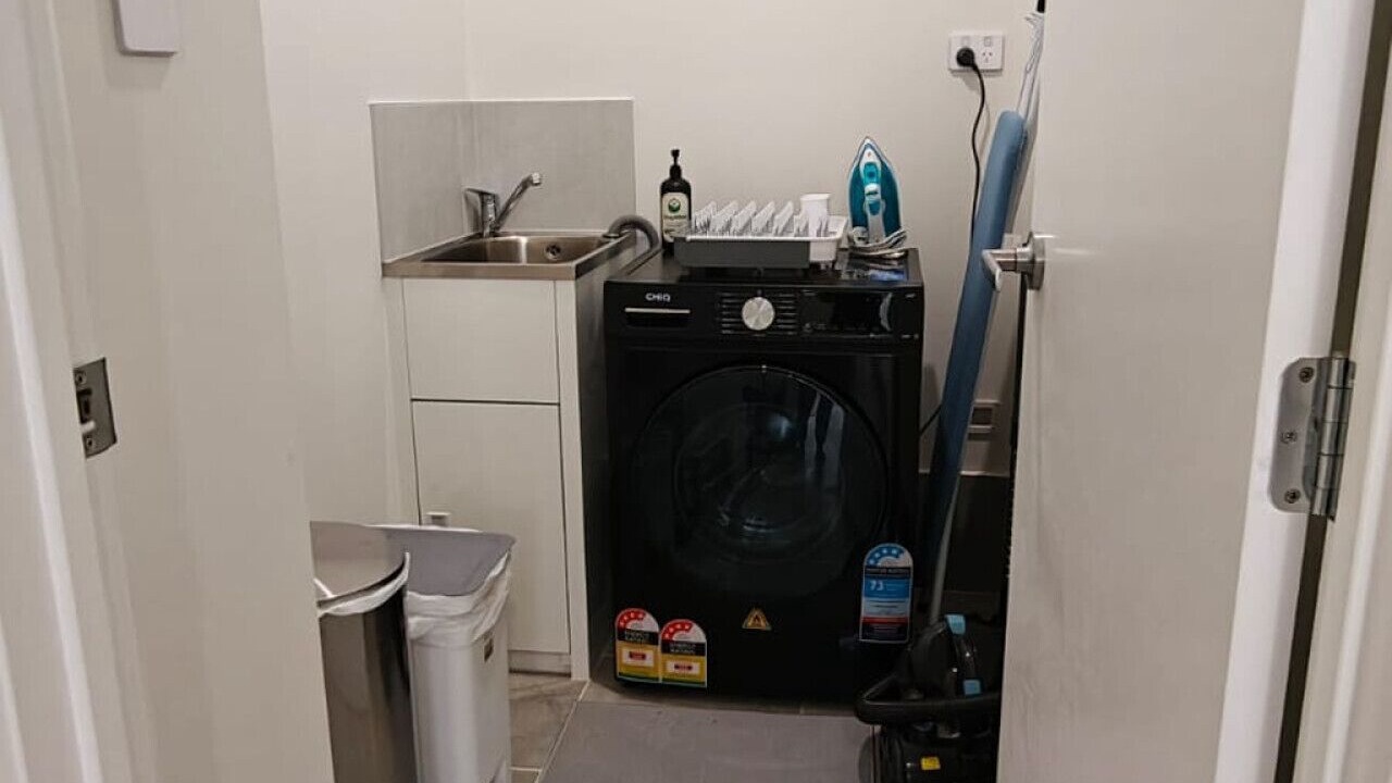 Photo of Bedroom in Menangle Park