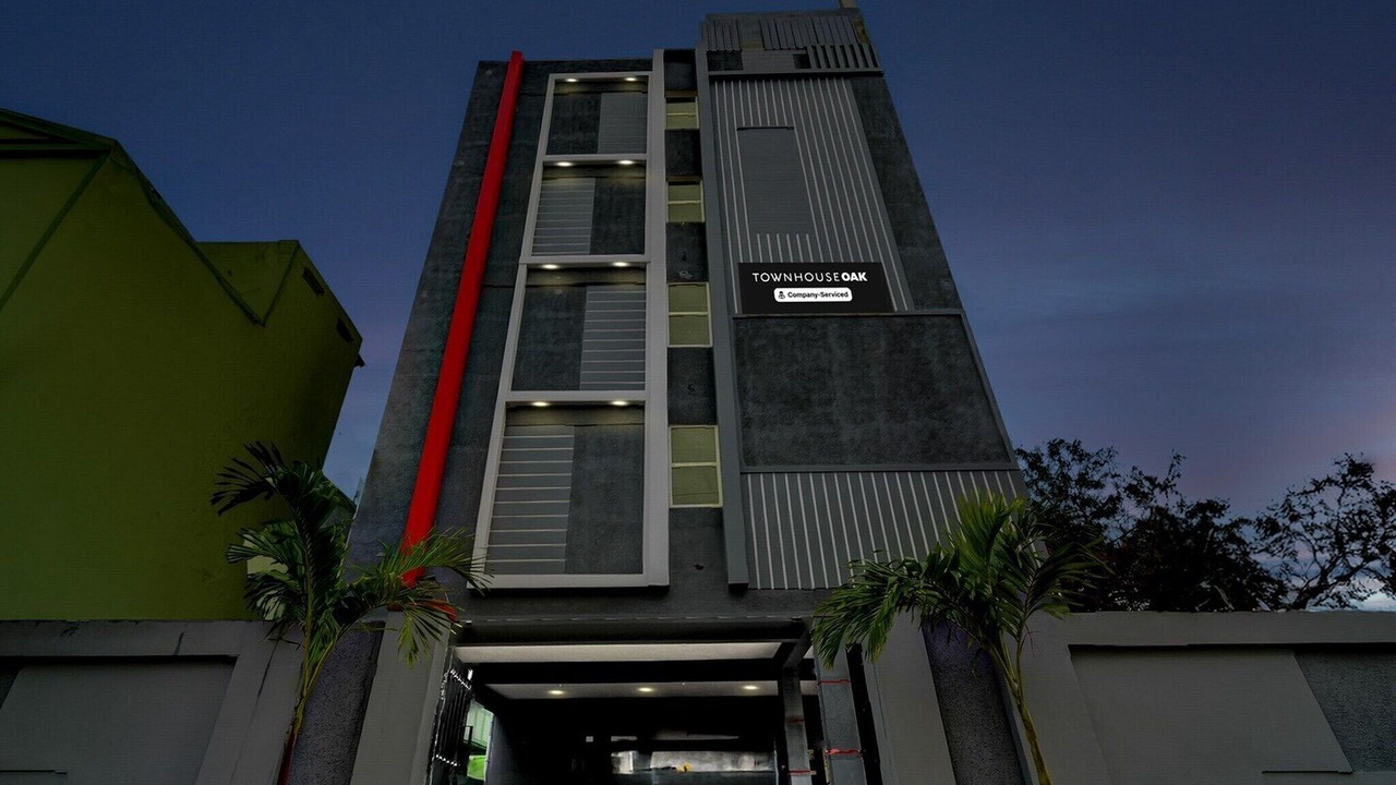 Photo of Outdoor in Hyderabad