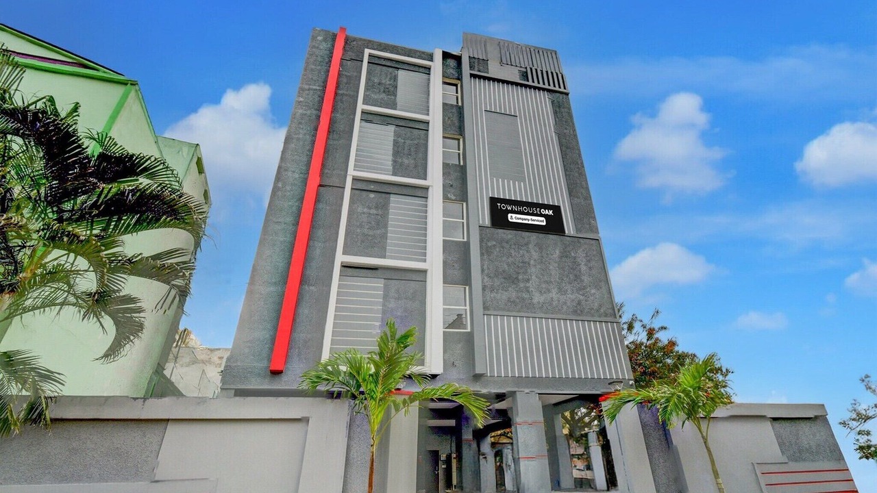 Photo of Outdoor in Hyderabad