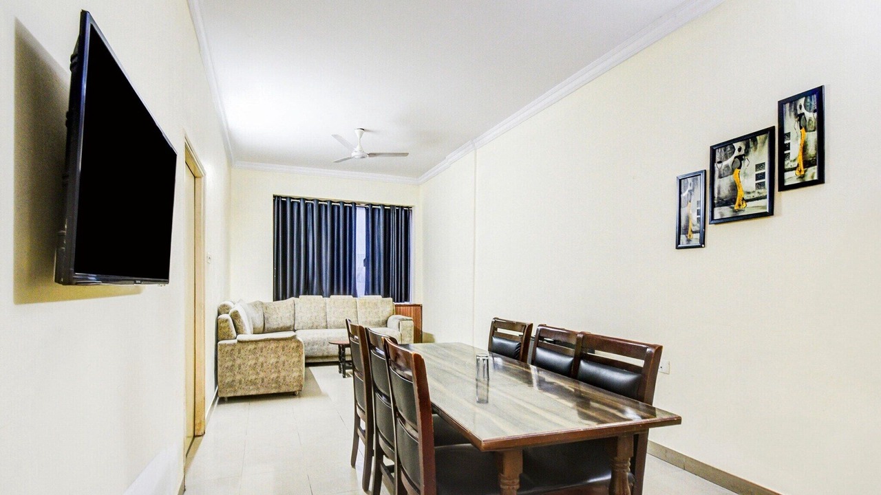 Photo of Livingroom in Lakdi Ka Pul