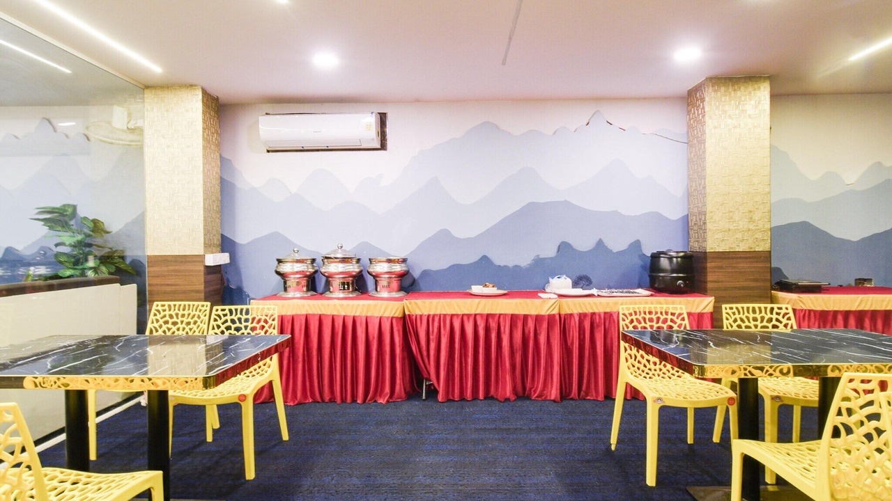 Photo of Livingroom in Shamshabad