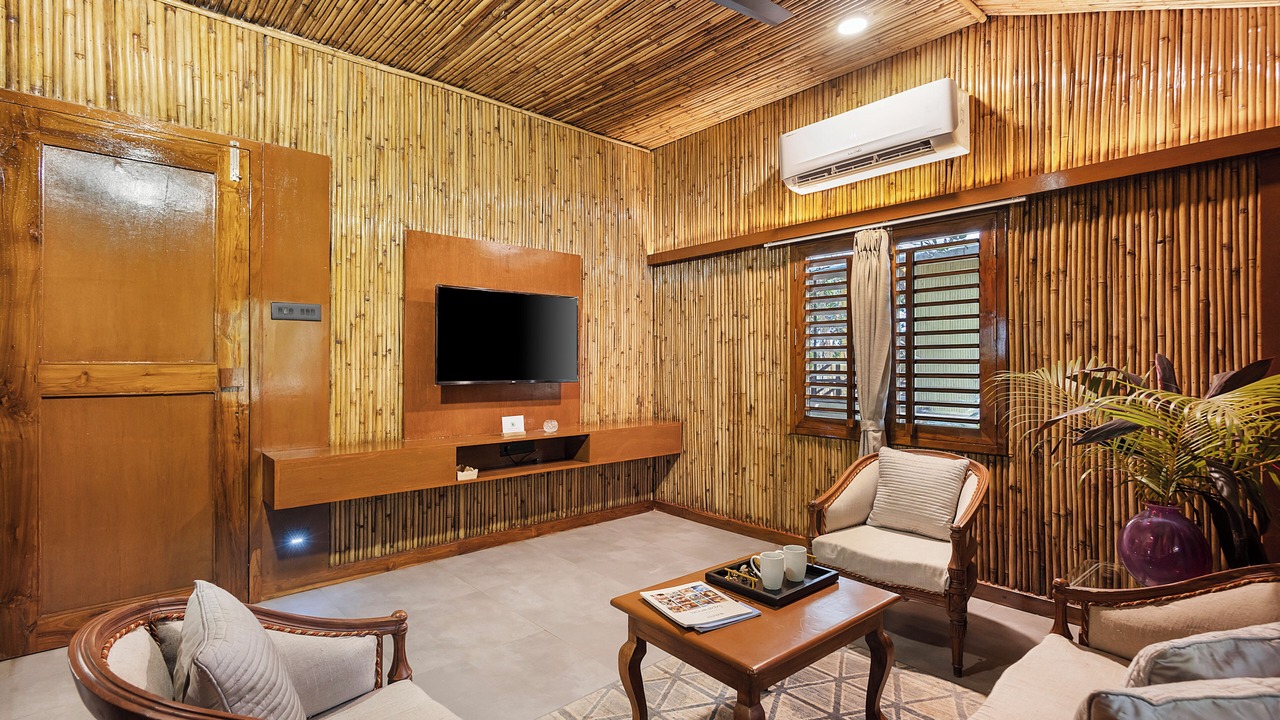 Photo of Livingroom in Igatpuri