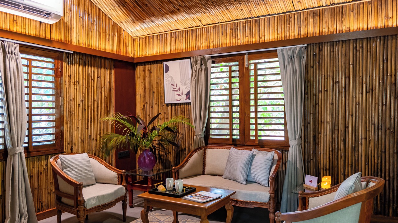 Photo of Livingroom in Igatpuri