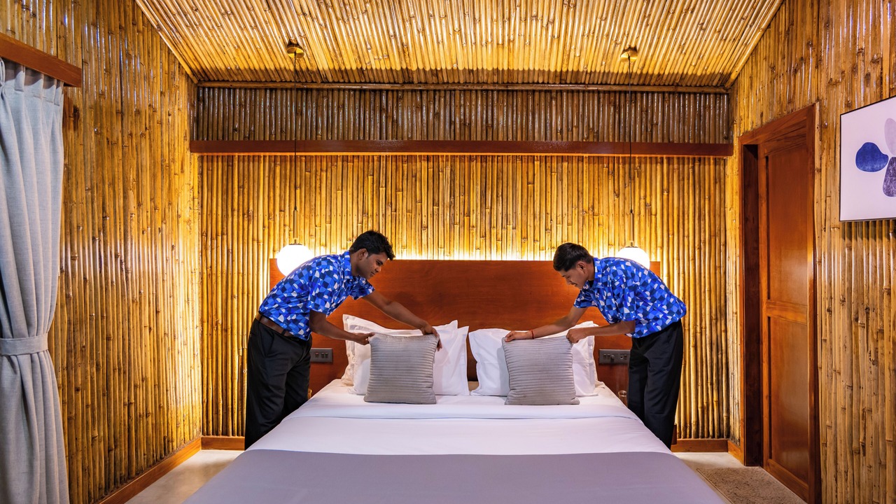 Photo of Bedroom in Igatpuri