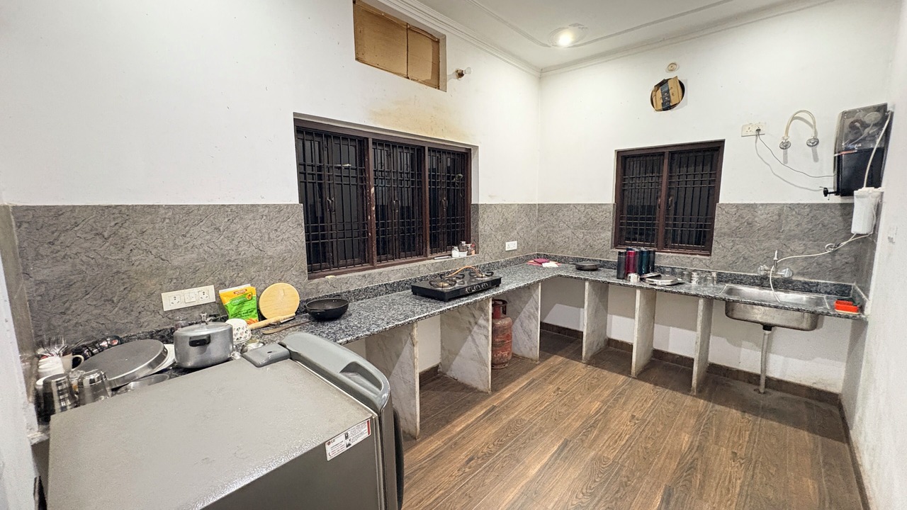 Photo of Kitchen in Varanasi