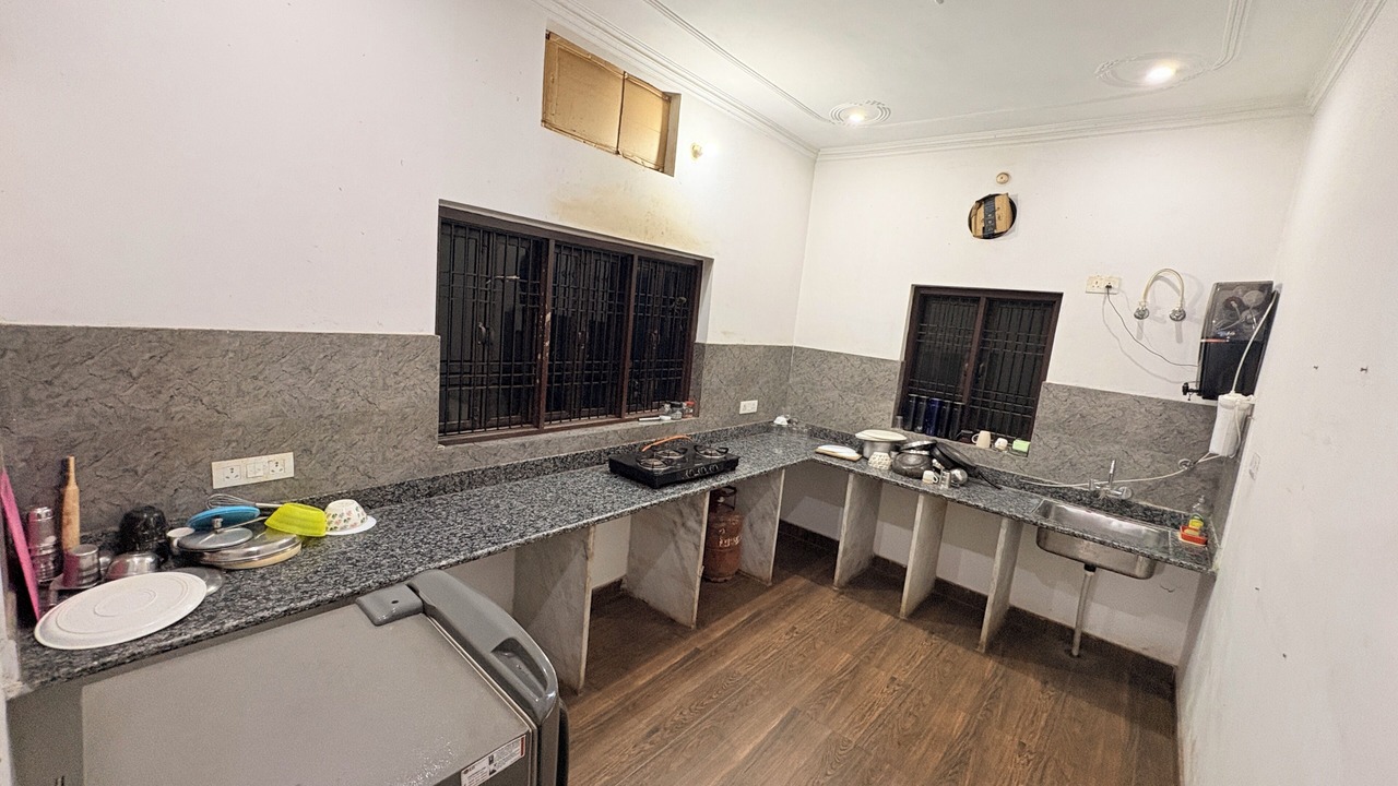 Photo of Bathroom in Varanasi