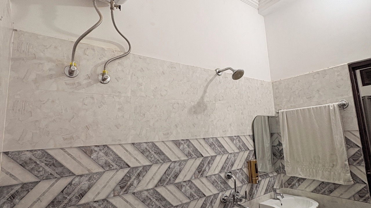 Photo of Bathroom in Varanasi