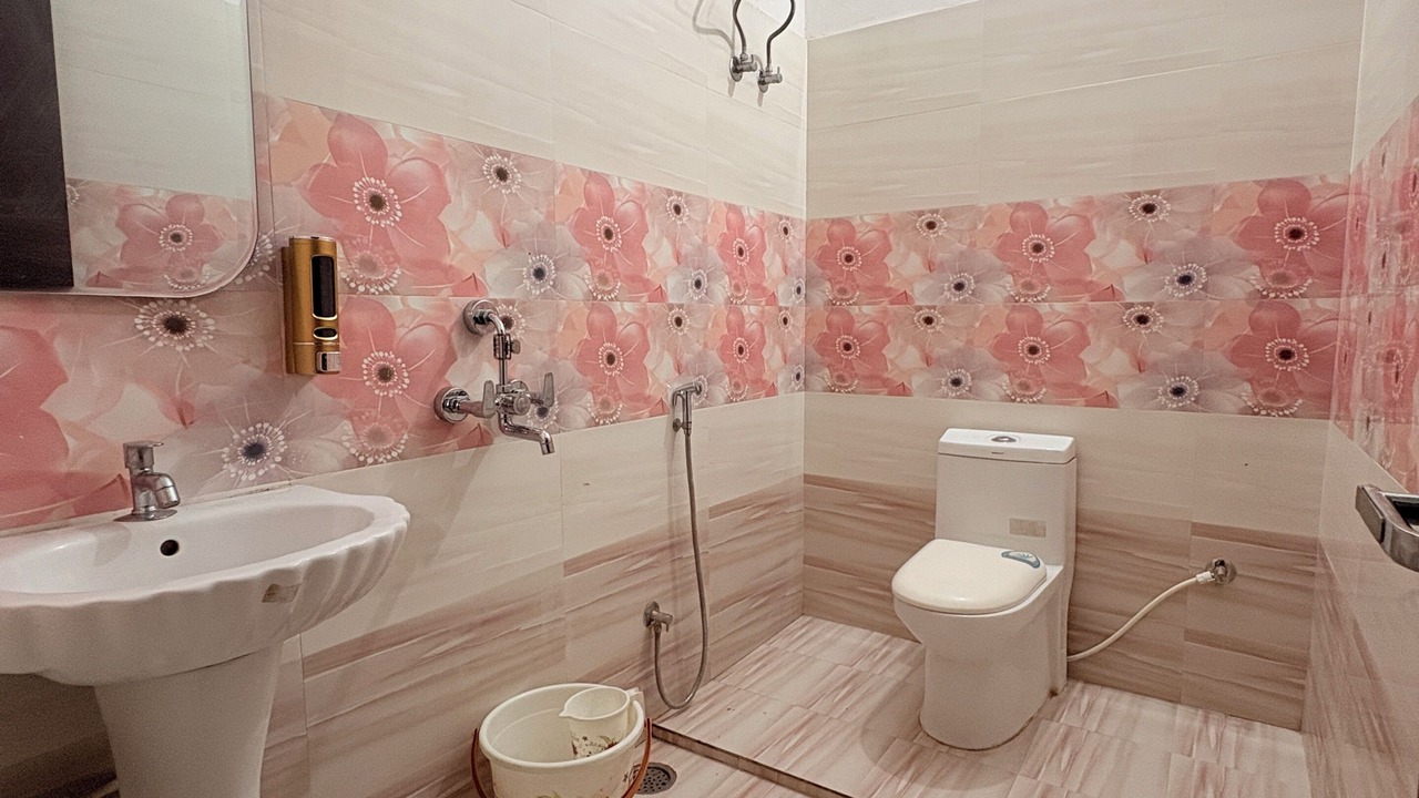 Photo of Bathroom in Varanasi