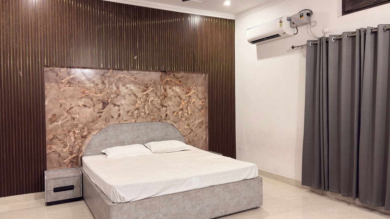 Photo of Bedroom in Varanasi