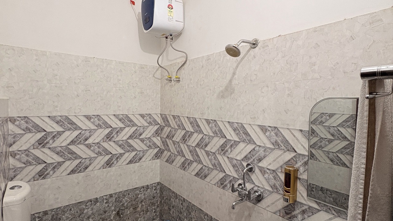 Photo of Bathroom in Varanasi