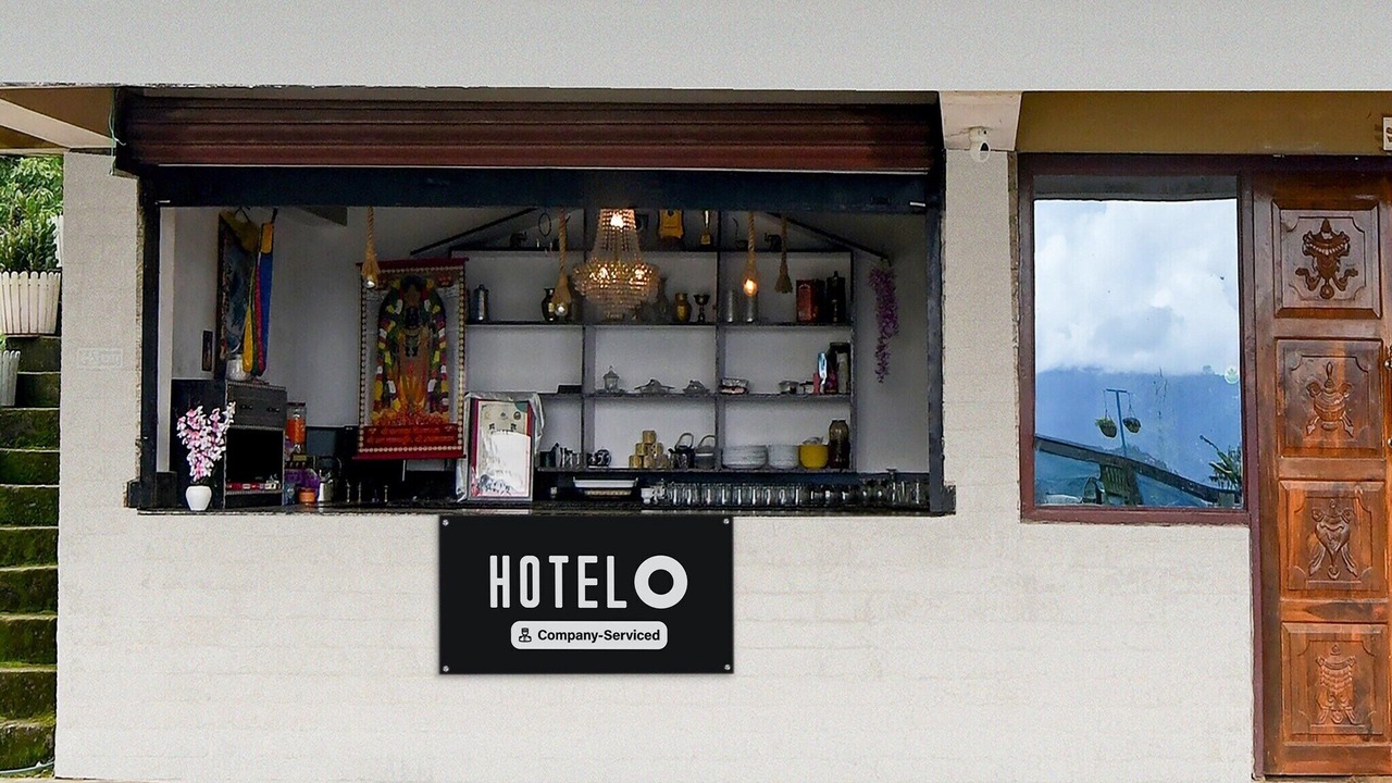 Photo of Outdoor in Gangtok