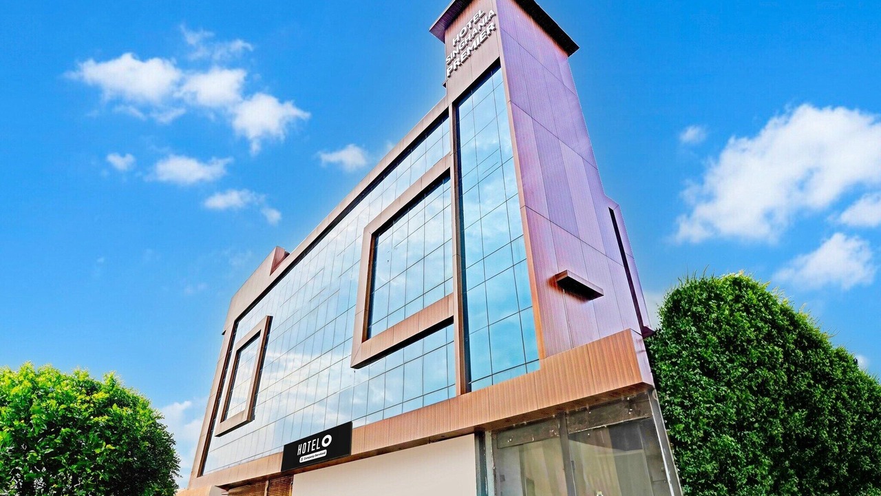 Photo of Outdoor in Raipur