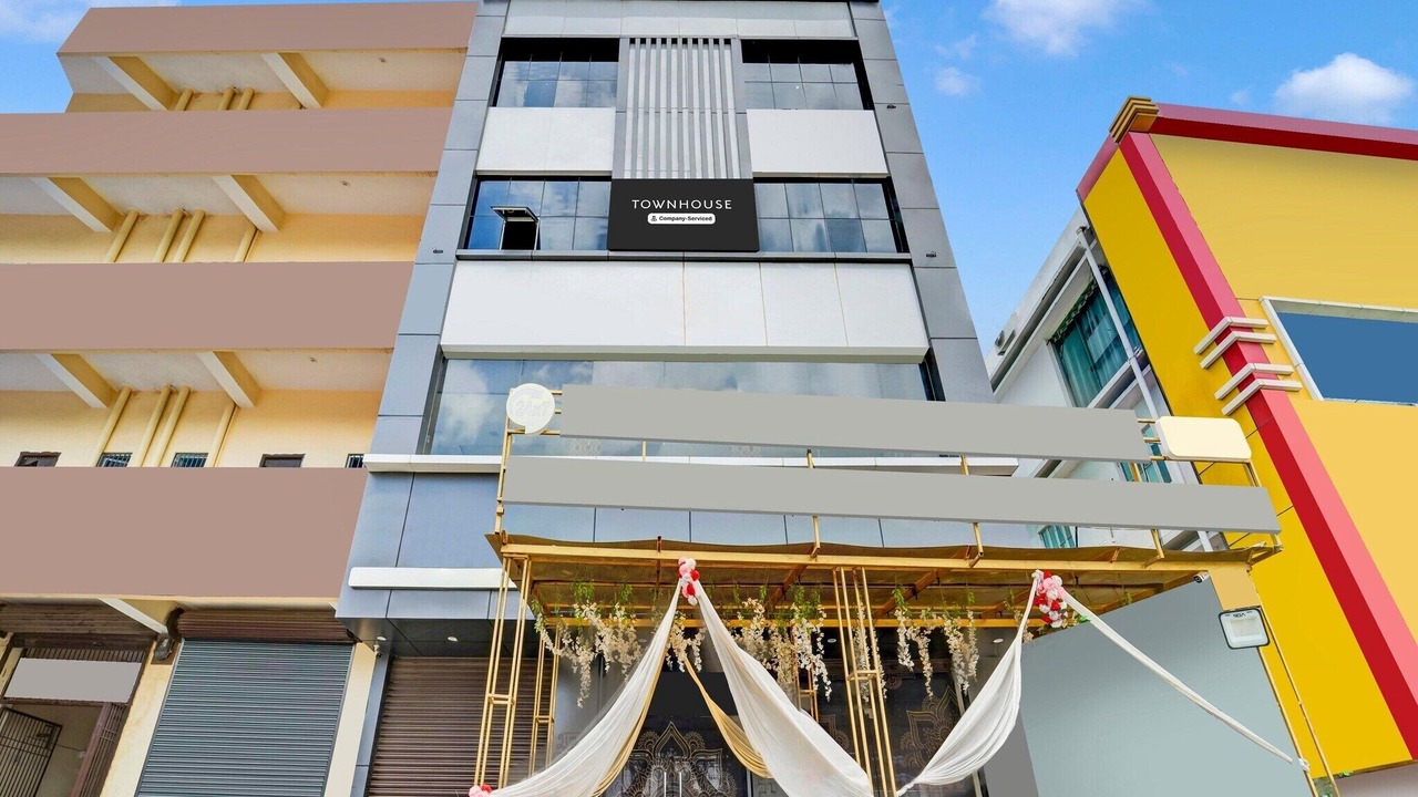 Photo of Outdoor in Patna