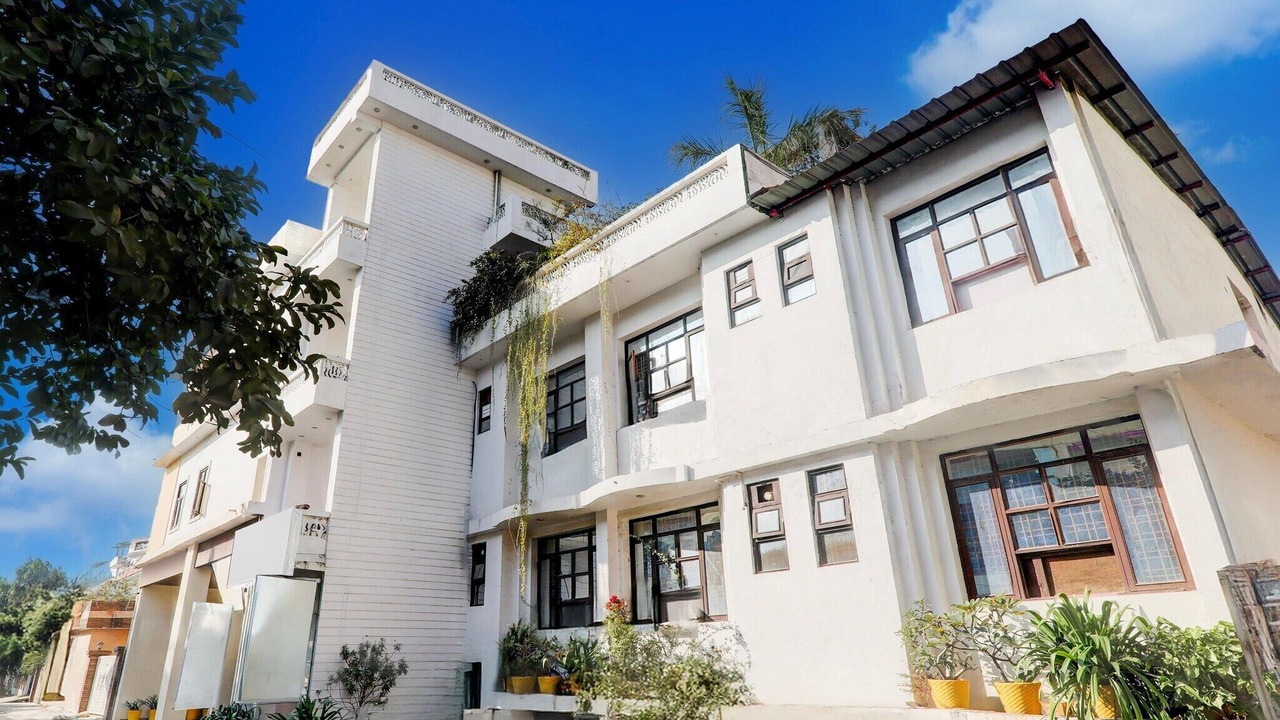 Photo of Outdoor in Indira Nagar