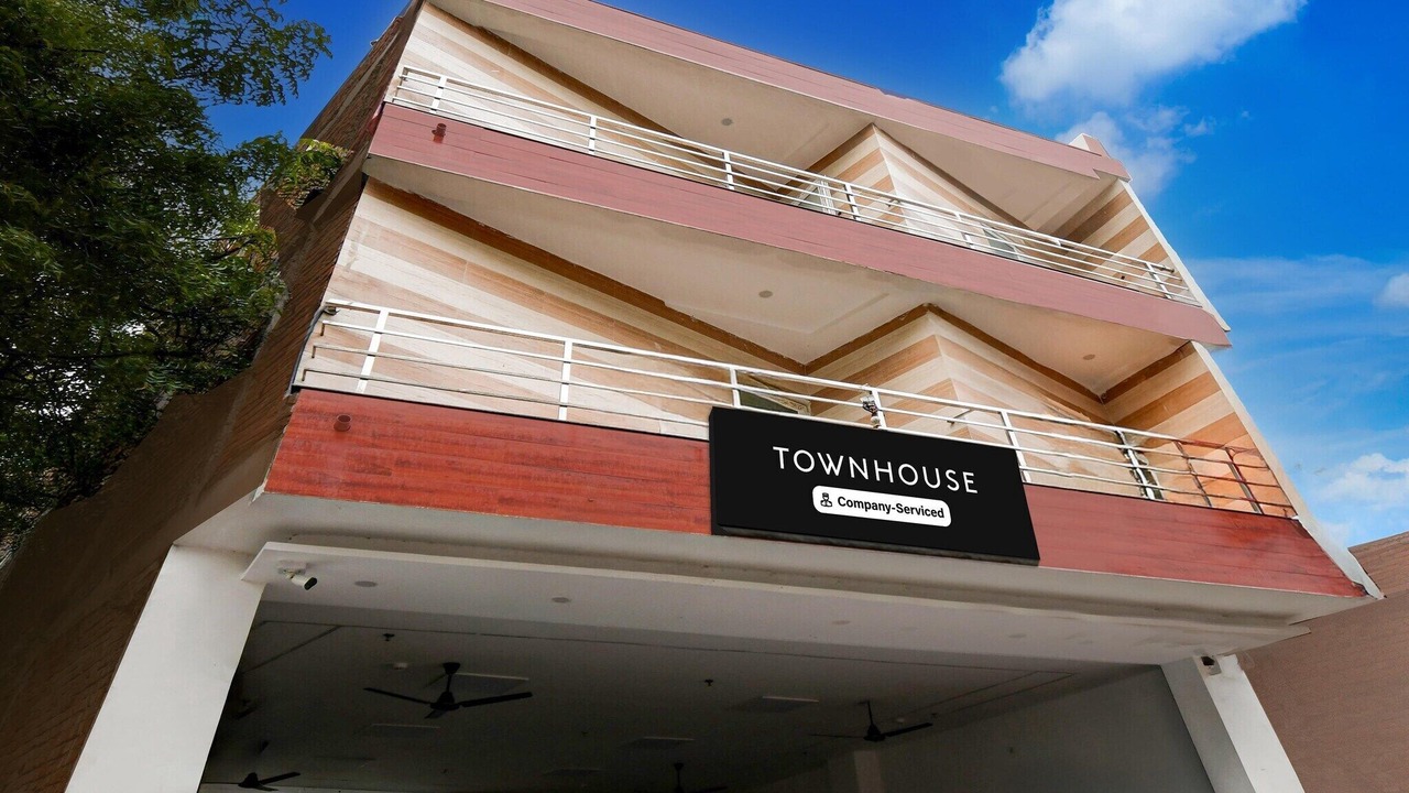 Photo of Outdoor in Gomti Nagar